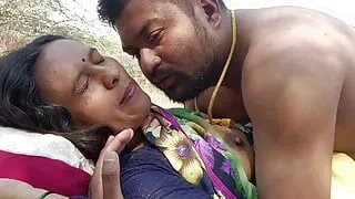 African Jungle Sex