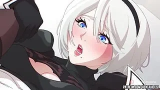 Foreigner Porn