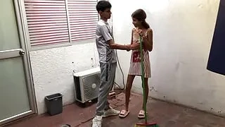 Indian Desi Blue Film