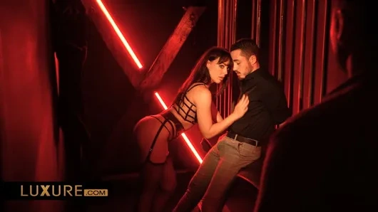 Mahindra Sex Padam