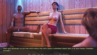 Neha Khalifa Sex Video