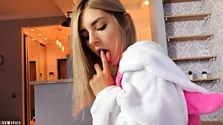 New Real Sex Video
