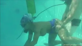 Pond Sex
