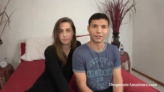 Sexy Sexy Porn Video