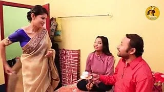 Sonagachi Blue Film