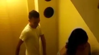 Water Sex Video