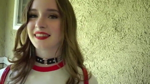 TeenSexMania.com ∼ Hard Ramming Alongside Small Tits Teen