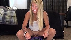 Brazzers Network ∼ Super Sexy Karma Rx Pussy Fucking