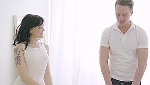 Brazzers Network ∼ Hard Sex With Amazing Ryan Keely