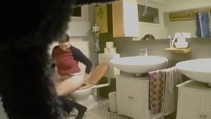 Nuru Massage ∼ Sheena Ryder Is Really Big Tits Married Babe