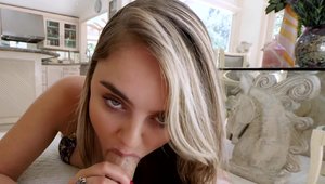 Monsters of Cock ∼ Teen Gina Valentina Sexy Dancing Video