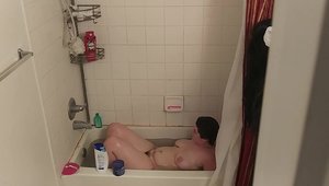 Nympho.com ∼ Big Ass Jane Wilde Lusts Hard Ramming