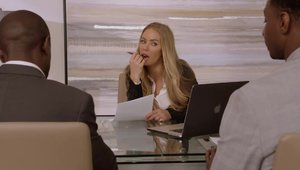 Brazzers Network ∼ Sybil Stallone Is A Big Boobs Couple
