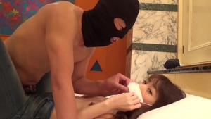Reality Kings ∼ Amia Miley & Markus Dupree Gets A Good Fucking