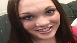 Hard Ramming Together With Amazing Blonde Holly Kiss