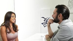 Brazzers Network ∼ Big Tits Gianna Dior Blowjobs Xxx