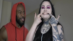 Cum Fiesta ∼ Hard Ramming With Riley Mae Amongst Ramon Nomar