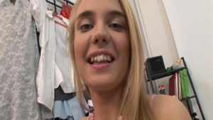 Hard Slamming Together With Very Hawt Amateur
