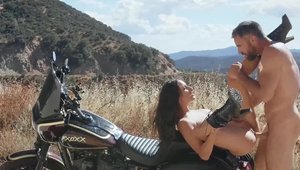 Wicked ∼ Rough Fucking Hard Accompanied By Avi Love