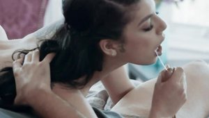 WickedPictures ∼ Whitney Wright Reverse Cowgirl Sex Video