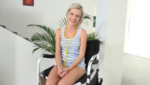 Brazzers Exxtra ∼ Maya Woulfe & Van Wylde Xxx Video