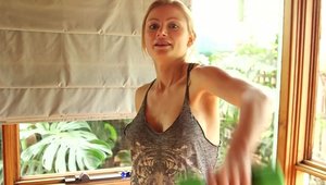Very Hawt Jenna Ross Nailed Rough Porn