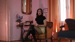 Mile High Media ∼ Callie Black And Oliver Flynn Got Nailed