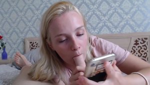 Big Ass Kirsten Klark Stepmom Handjob Sex Scene