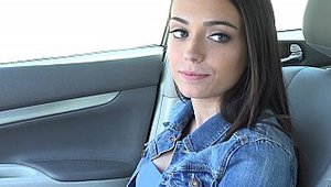 CastingCouchX ∼ Real Sex Starring Awesome Ashly Anderson