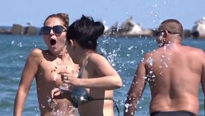 Reality Kings ∼ Anastasia Knight Missionary Fucking