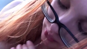 Joi Lena Paul Got Her Pussy Smashed