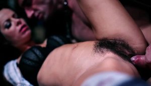 1 Pass For All Sites ∼ Shaved Blonde Babe Lusts Nailing