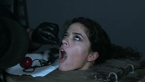 Diabolic ∼ Ebony Rea Quinn