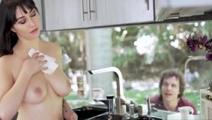 Pornstar Karla Kush Pov Blowjob Porno
