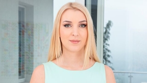 Reality Kings ∼ Latina Anita Toro Cumshot