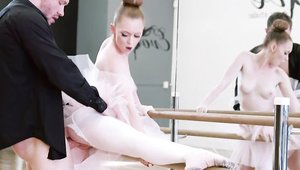 Hardcore Sex With Sensual Girl Sophia Lux