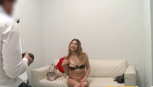 Cum In Mouth With Shaved Aj Applegate & Isiah Maxwell