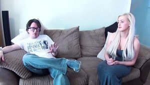 Dyked ∼ Carolina Sweets Bends Over Xxx