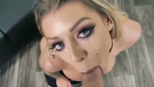 Real Fucking Along With Mature