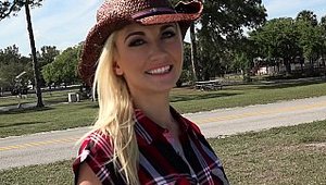 PureMature.com ∼ Pretty Rose Monroe Need Hard Pounding