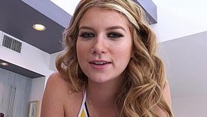 Twistys ∼ Cherie Deville Starring Scarlett Bloom Femdom