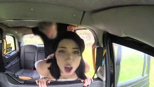Round and Brown ∼ Harley Dean Desires Raw Sex