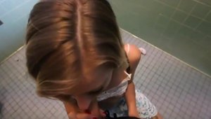 Gabbie Carter In Banging Pov Creampied
