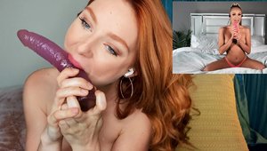 Mixed ∼ Russian Boyfriend Gets Plowed