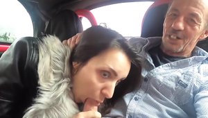 Shop Lyfter ∼ Arie Faye Accompanied By Tommy Gunn Dick Sucking