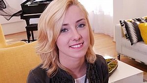Brazzers Network ∼ Erotic Madelyn Monroe Fucks In The Ass Scene