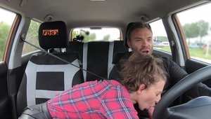 Rough Fucking In Company With Erotic Boyfriend
