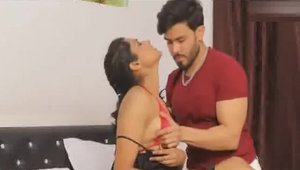 Boyfriend Vina Sky Plus Vina Skyy Getting Facial