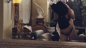 Team Skeet ∼ Small Tits Abbie Maley Really Enjoys Swallow