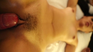 TeensLoveHugeCocks ∼ Kiley Jay Ass Fucking Sex Tape